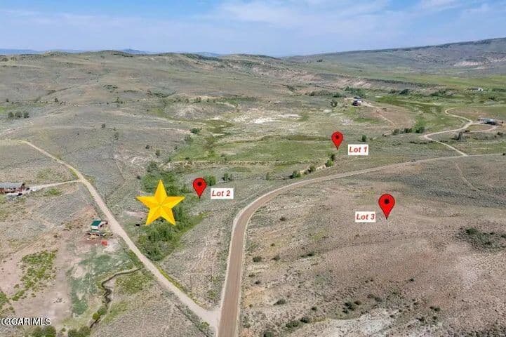 Property from 921 GCR 21 - KW