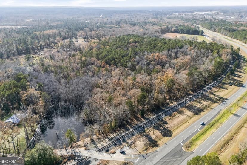 Property from 4057 Pope Road - KW