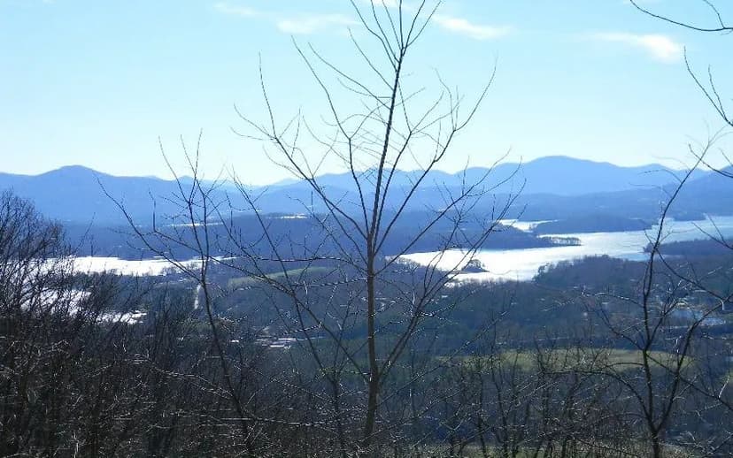 Lots & Land-Other in Hayesville