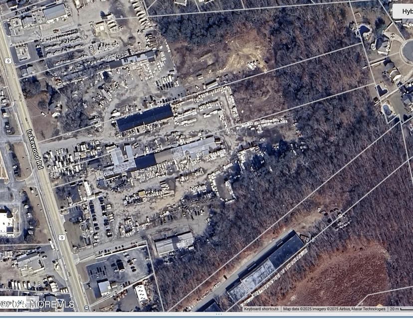 Property from 1599 Route 9 - KW