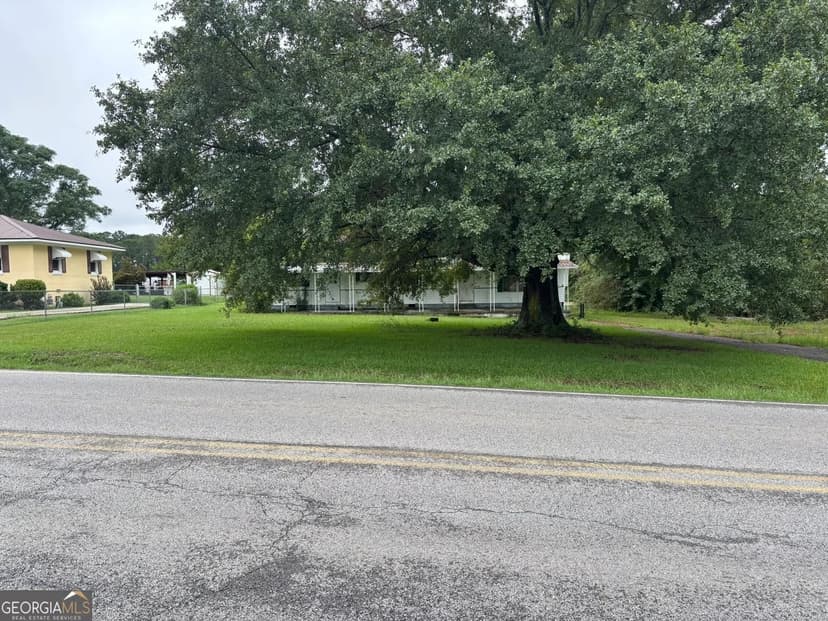 Vacant Land in Milledgeville