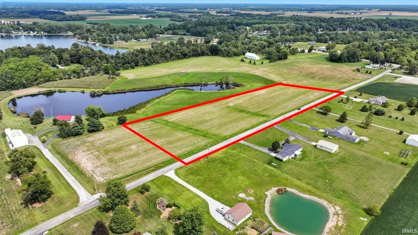 Property from TBD W 600 S- 57 - KW