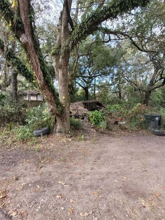 Vacant Land in Brunswick