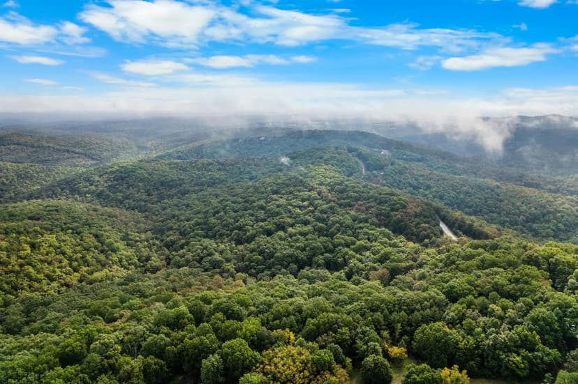 Property from 000 Pine Top Road - KW