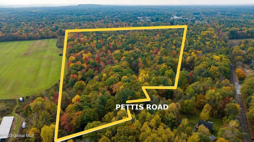 Property from 313 Pettis Road - KW