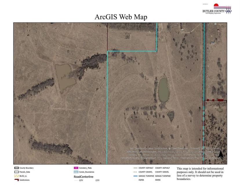 Property from 0 SW 100th St #Parcel 1 - KW