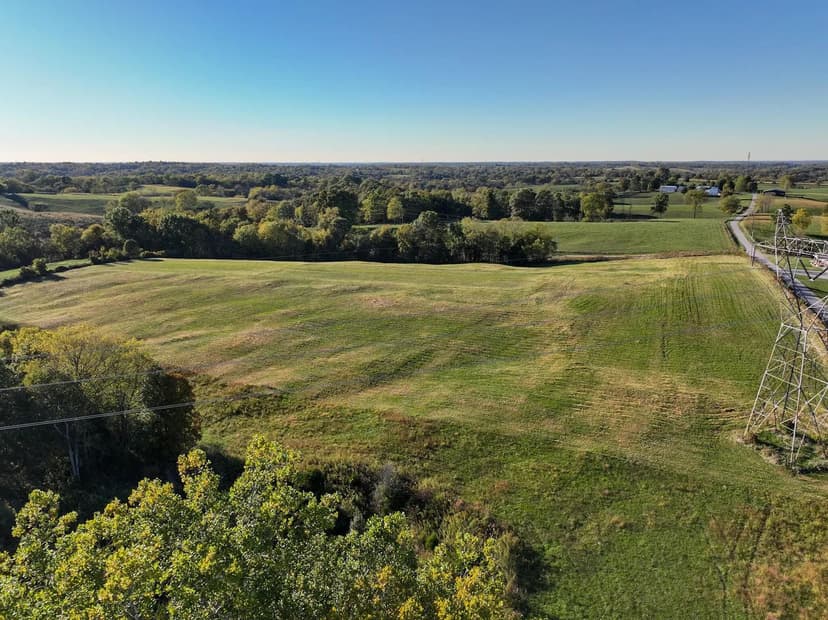 Property from 0 Stafford Ridge Road - KW