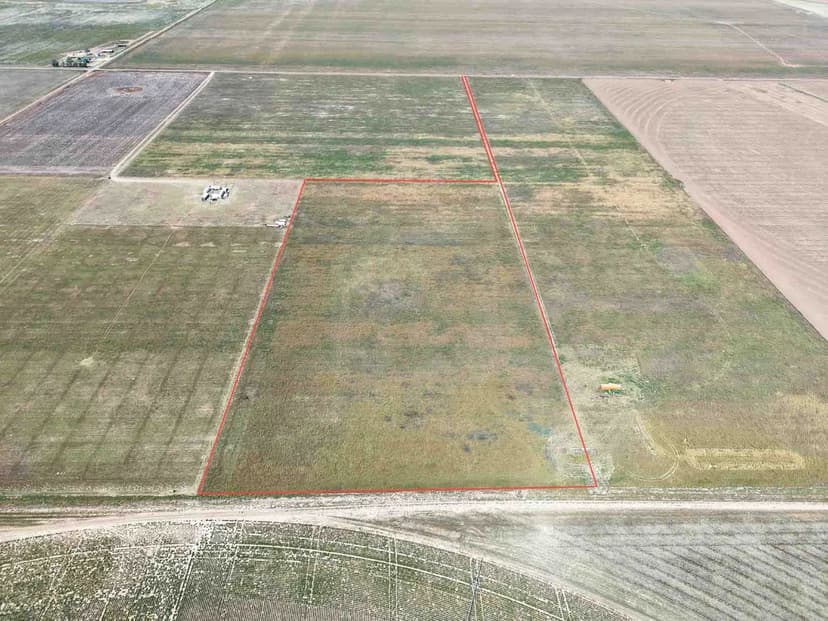 19.94 Acres CR 29