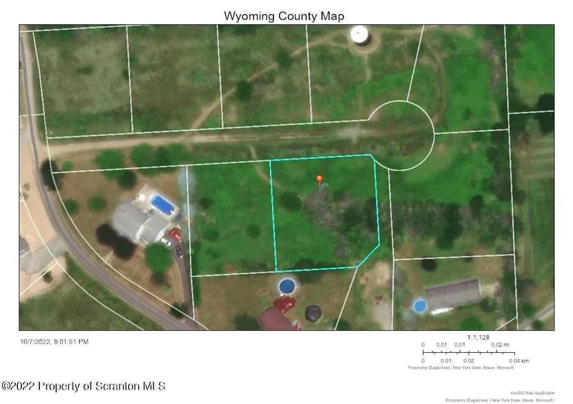 Lots & Land-Other in Factoryville