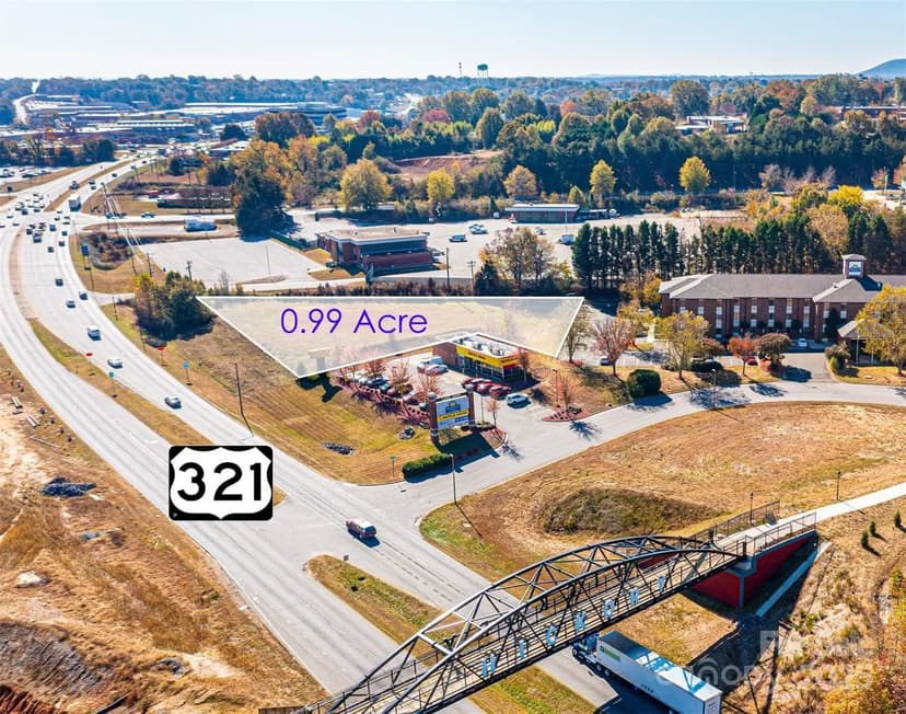 Lots & Land-Other in Hickory