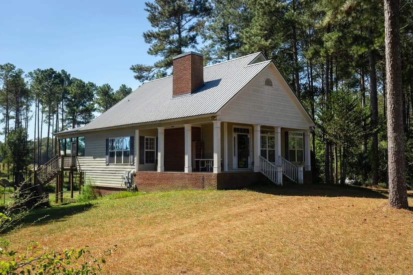 White Oak Creek Farm