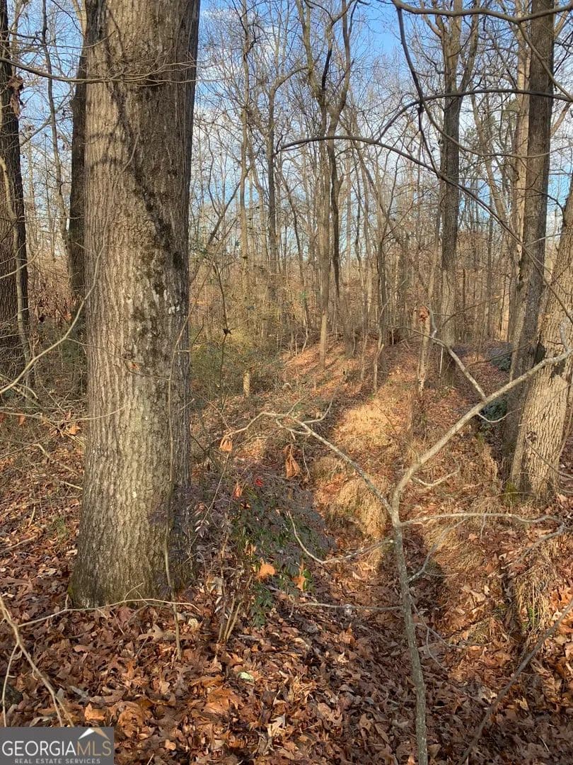 Vacant Land in Royston