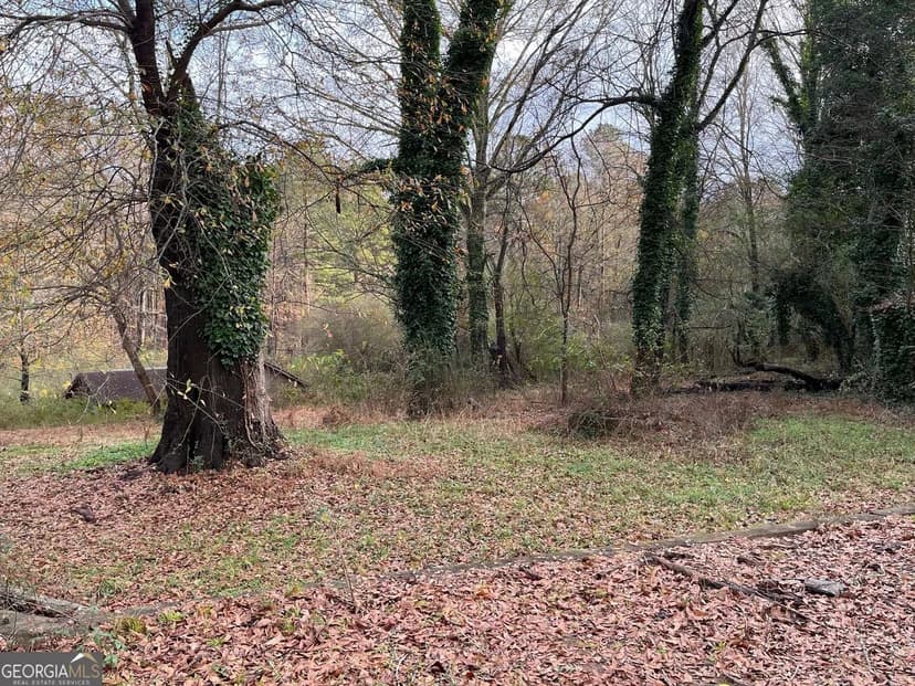 Property from 4060 Danforth Road SW - KW