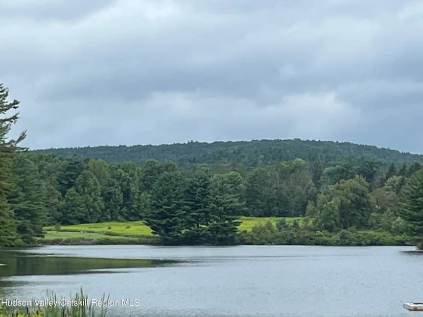 Property from Tbd Todd Rd Road - KW