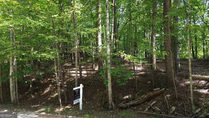 Property from 0 Bearden Road - KW