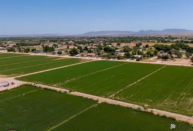 Vacant Land in Yuma