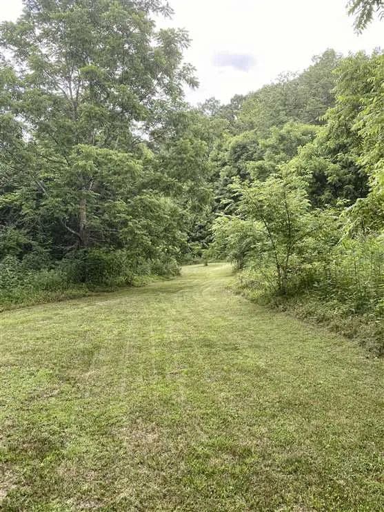 29+/- Acres in the heart of the Smokies and only minutes to downtown Asheville!