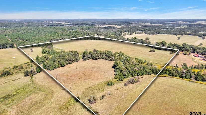 Property from 0 FM 19 #0 FM 19 - KW