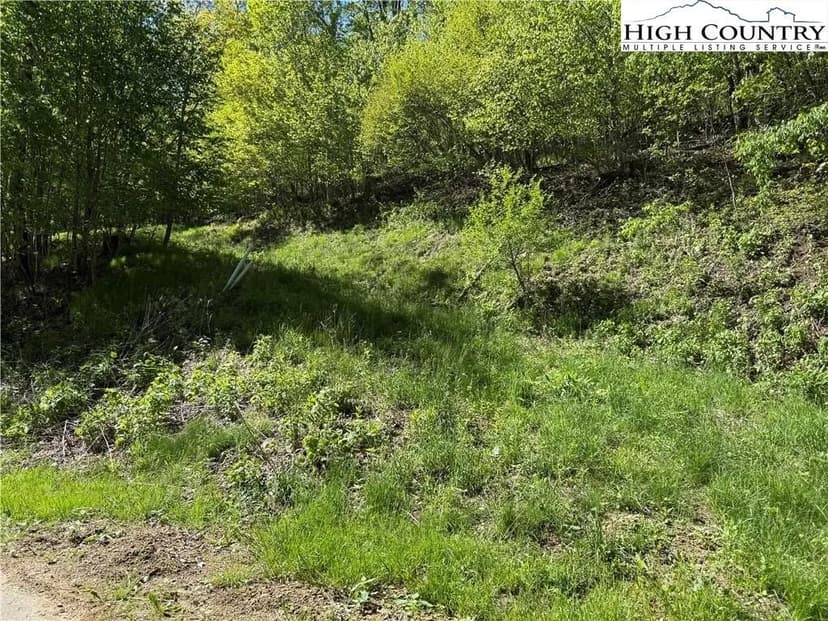 Lots & Land-Other in Banner Elk