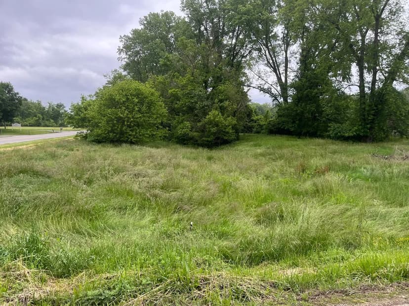 Vacant Land in Newark