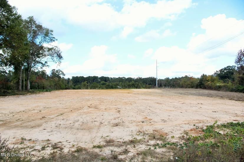 Lots & Land-Other in Lucedale