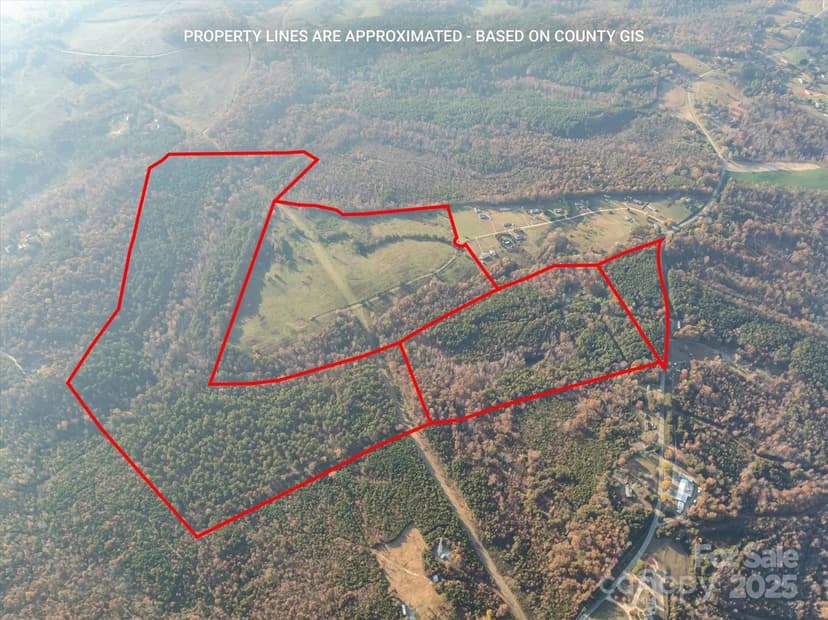 Property from 1888 Pea Ridge Road - KW