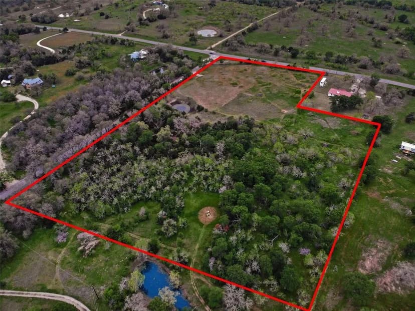 Property from 1056 High Grove Road - KW