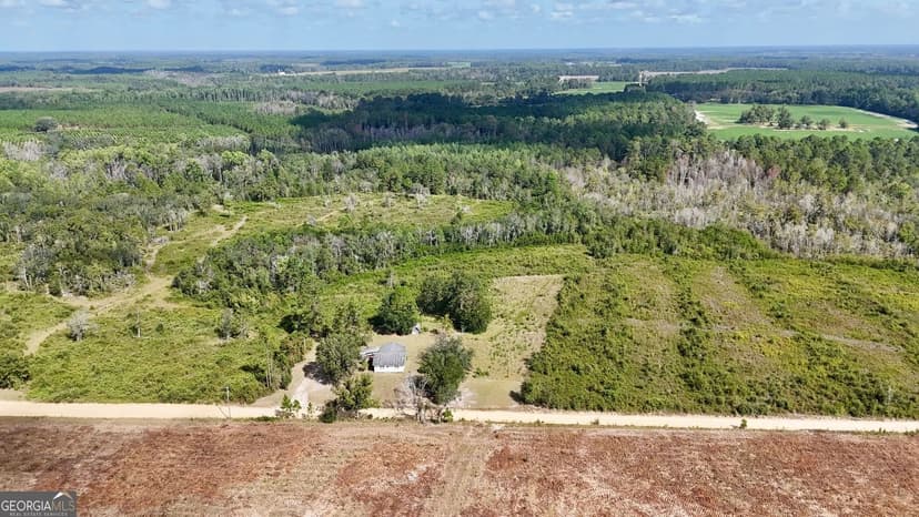 Property from TRACT 2 Pine Cone Trail - KW