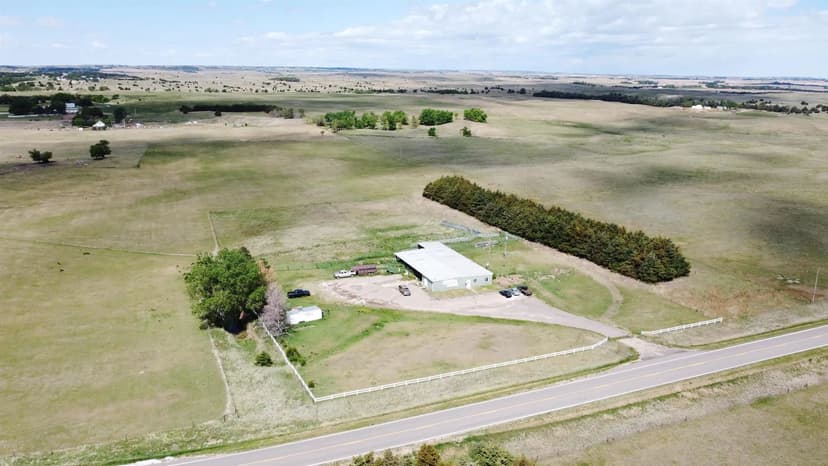 Property from 43675 Ryno Road - KW