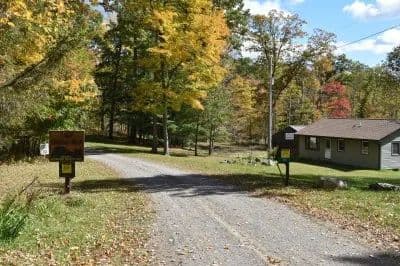 Sabella's Singing Hills