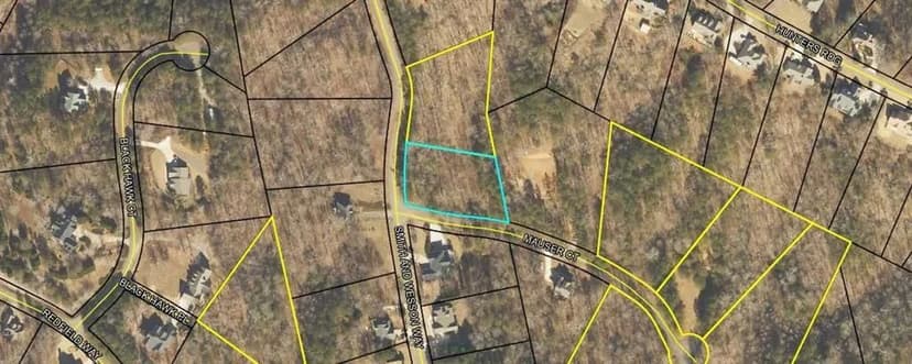 Vacant Land in Jasper