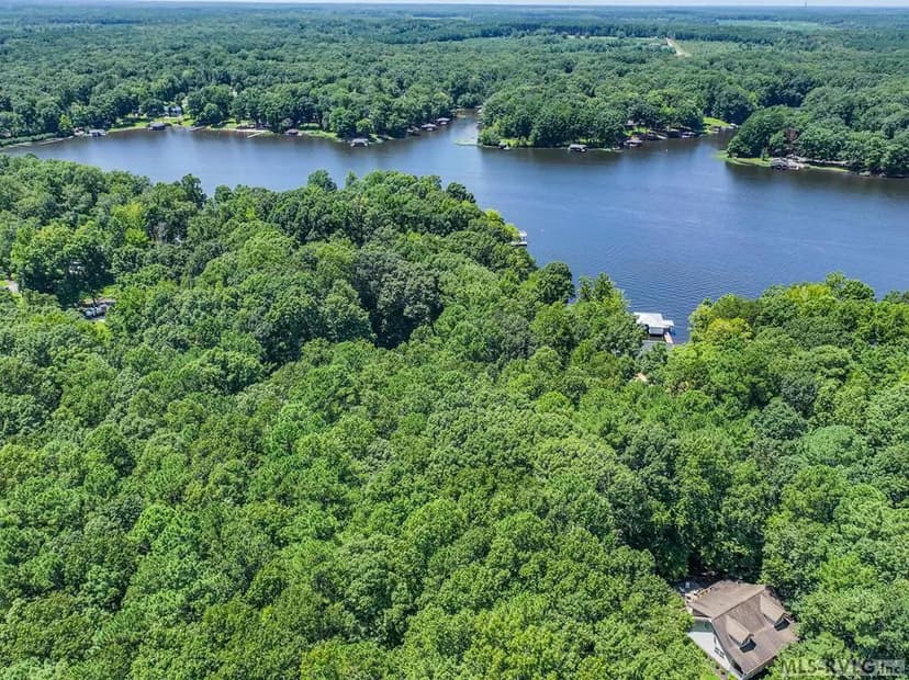 Vacant Land in Littleton