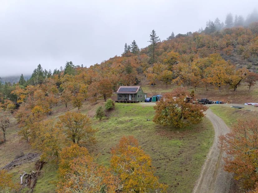 311 Grays Creek Road