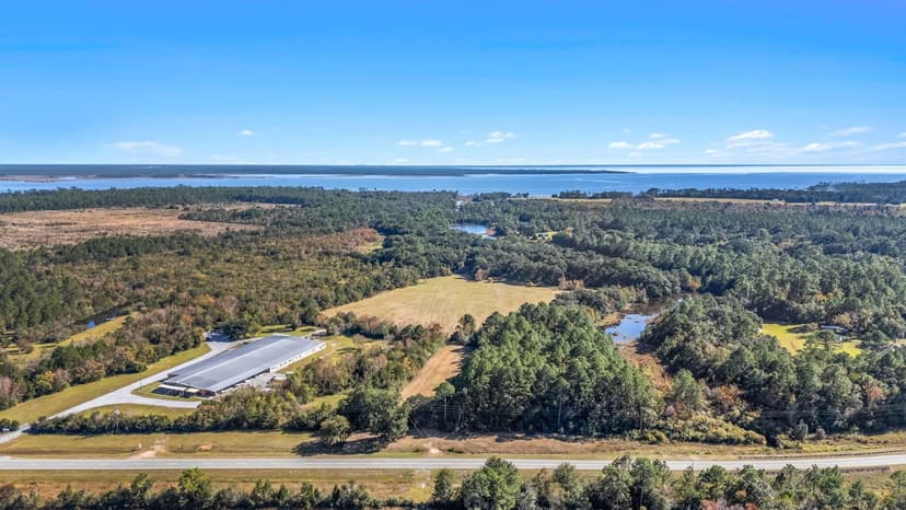 Property from 3400 blk Garcon Point Rd. - KW