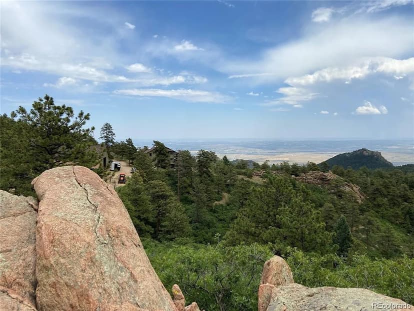 Property from 14840 Elk Mountain Trail - KW