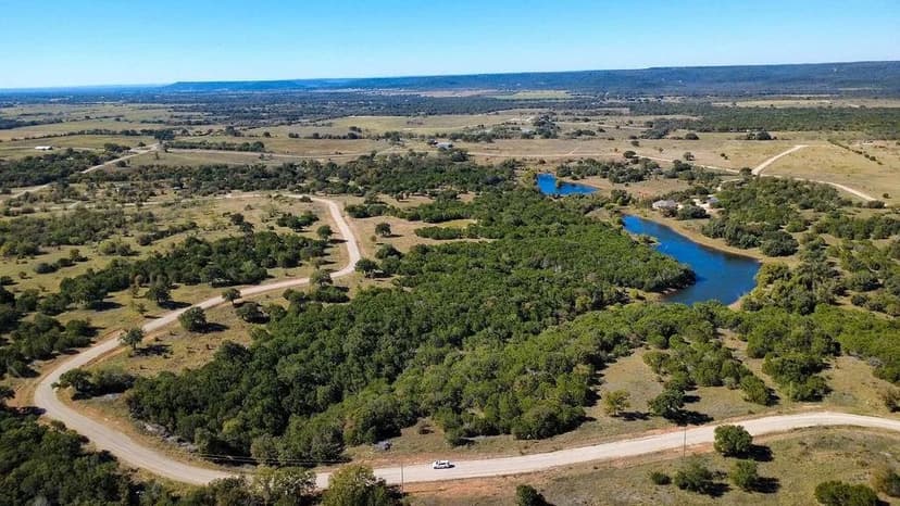 220 & 230 New Hope Lane, Palo Pinto, Texas 76484