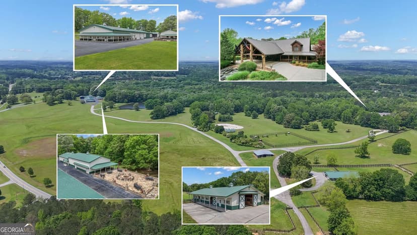 Property from 14803 Woolsey Road - KW