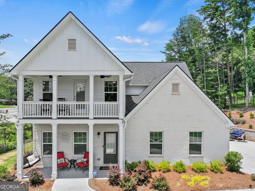 Property from 2223 Huntingdon Court - KW