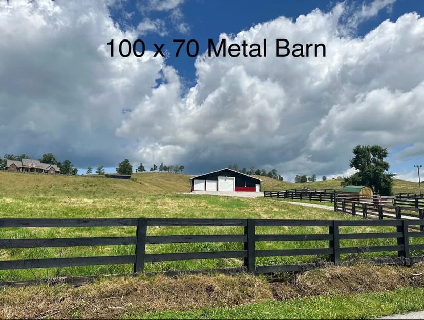 Land -Single Family Acreage in London