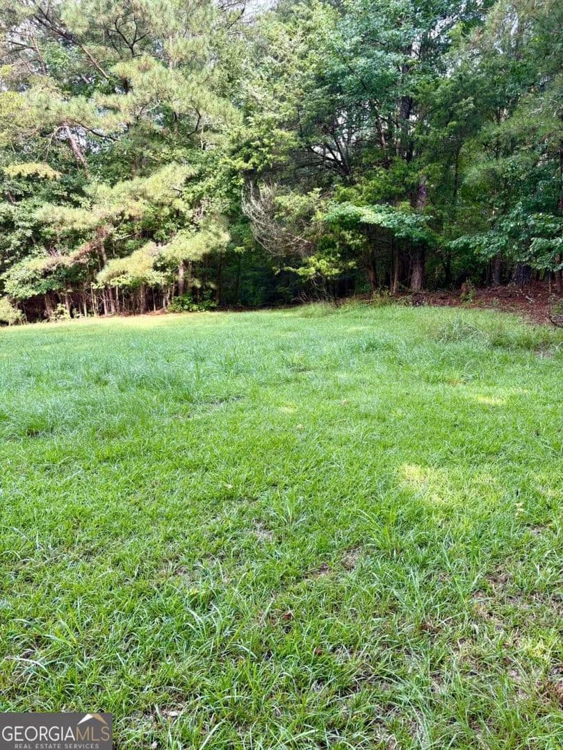 Vacant Land in Athens