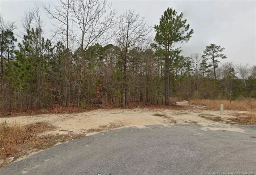 Vacant Land in Cameron