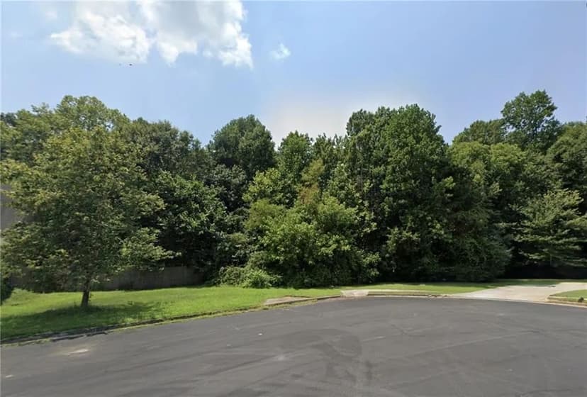 Vacant Land in Riverdale