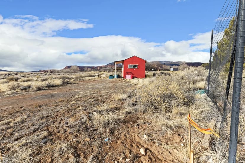 Land -Single Family Acreage in Torrey