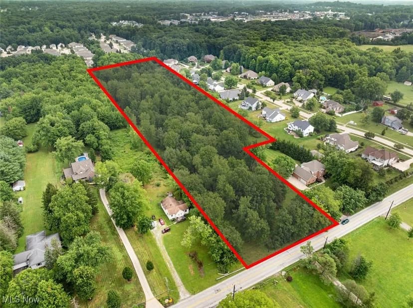 Property from 2022 Akins Road - KW