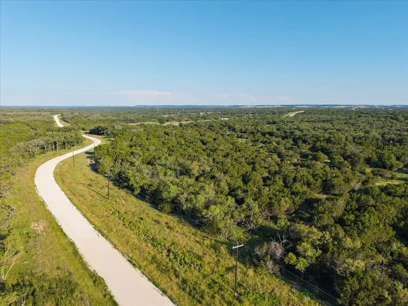 Property from TBD County Road 421 - KW