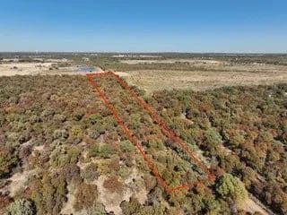 Property from TBD Pr 2751 Road - KW