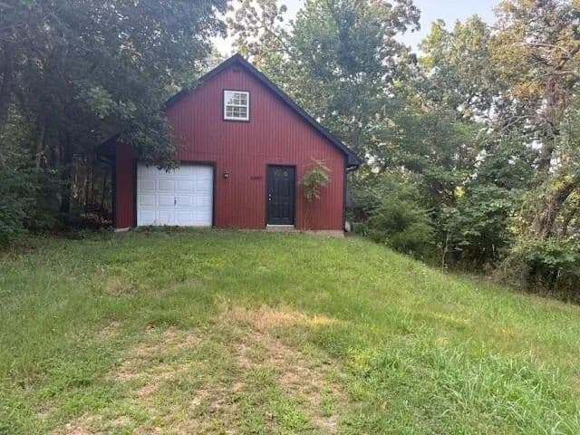 Lots & Land-Other in Merriam Woods