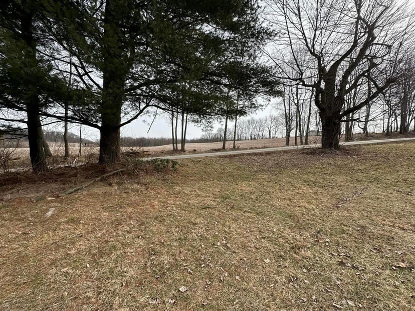 Vacant Land in Frazeysburg