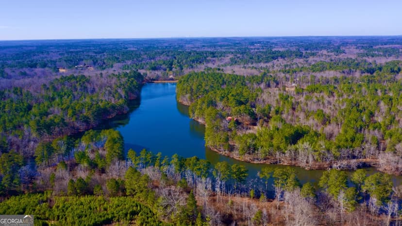 Property from 460 Honey Creek Road SE - KW