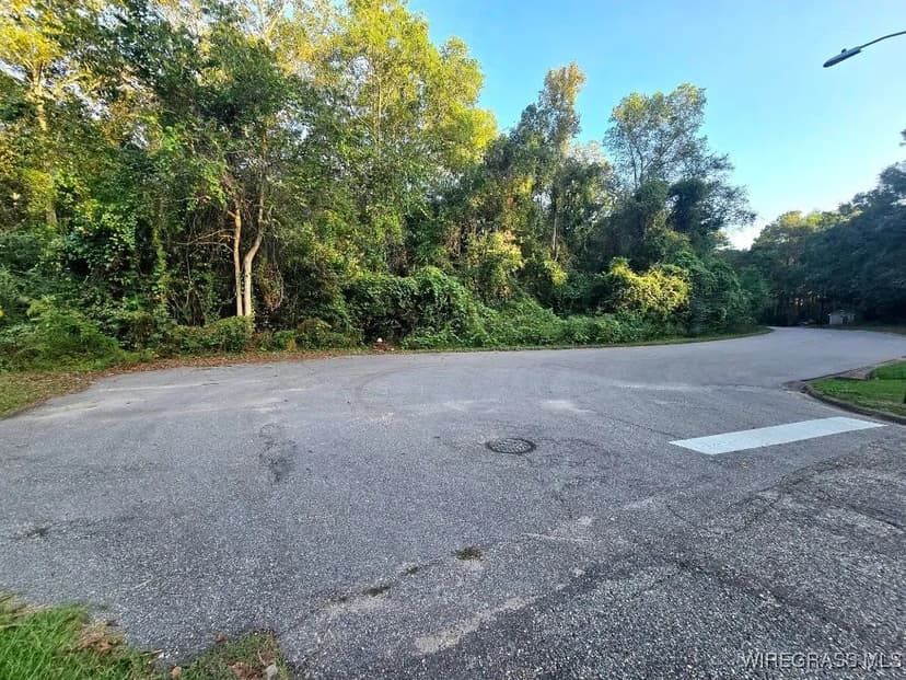 Vacant Land in Enterprise